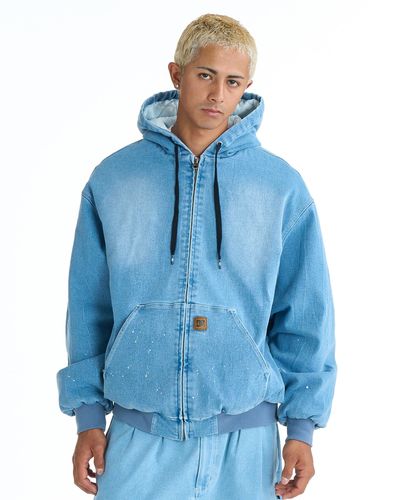 OUTLET】DC Shoes 25 COACHES JACKET ジャケット アウター メンズ