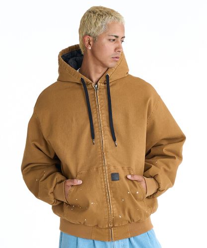 OUTLET】DC SHOES メンズ TUNDRA JACKET スノージャケット 【25-26SNOW