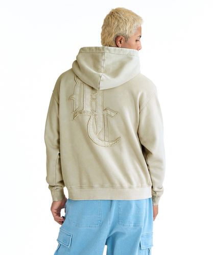 OUTLET】DC Shoes 25 GAME PH フーディ パーカー 裏起毛 メンズ
