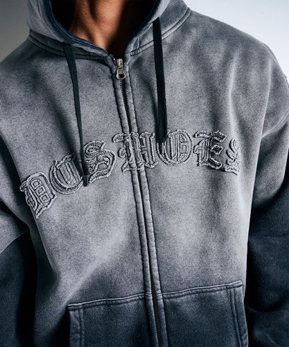 OUTLET】DC Shoes 25 HIDDEN DRAWING PH フーディ パーカー 裏起毛