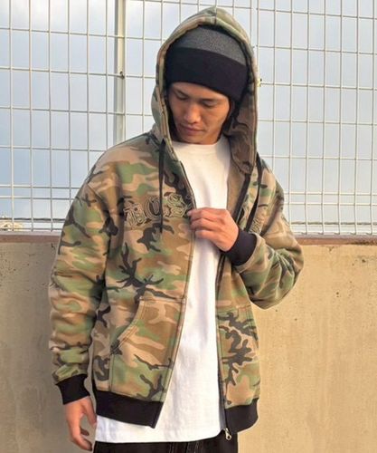 SALE】DC SHOES メンズ 26 HIDDEN PH パーカー フーディ【2026年春夏