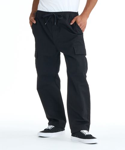 SALE】DC SHOES メンズ 26 SUPERWIDE TRACK PANT トラックパンツ