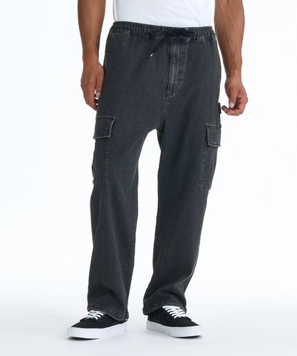 OUTLET】DC Shoes 【オンラインストア・直営店限定】 WORKER BAGGY