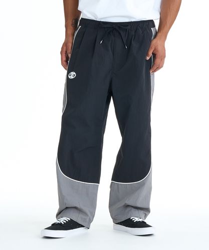 OUTLET】DC SHOES メンズ SQUADRON 30K PANT スノーパンツ 【25-26SNOW