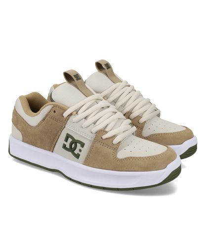 DC SHOES メンズ KALYNX ZERO S フットウェア スニーカー 【2026年春夏