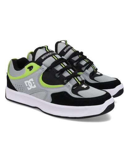 DC SHOES メンズ KALYNX ZERO S フットウェア スニーカー 【2026年春夏