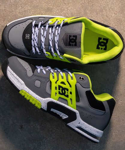 OUTLET】DC Shoes TRUTH OG メンズ