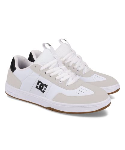 DC SHOES メンズ KALYNX ZERO S フットウェア スニーカー 【2026年春夏