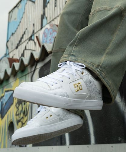 新品未使用ディーシーシューズ コートバルカ SE SN 29cm DC SHOES（ディーシーシューズ） スニーカー コートバルカ COURT VULC