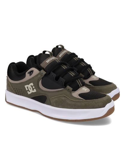 OUTLET】DC Shoes TRUTH OG メンズ