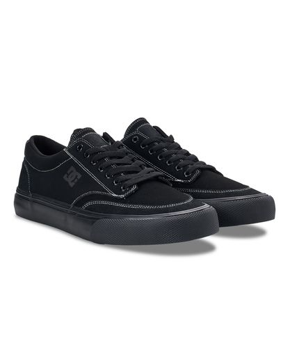 DC SHOES メンズ VARIAL SLIP-ON S フットウェア スニーカー【2026年春