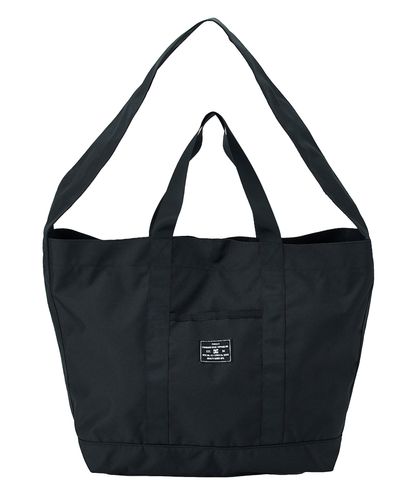 靴/バッグ DC 25.0 OUTLET】DC Shoes 25 SKATE BAG メンズ バッグ