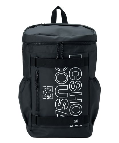 DC Shoes DPACK 30L バックパック メンズ