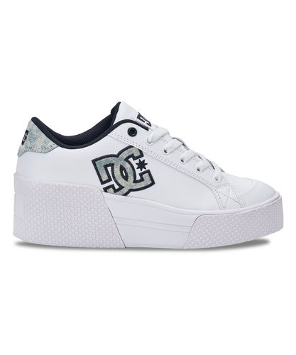 OUTLET FAMILY SALE】DC Shoes CHELSEA PLUS SE SN フットウェア