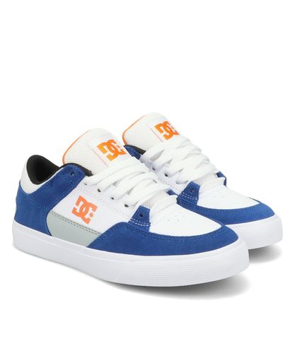 OUTLET】DC Shoes Ks LYNX ZERO ELASTIC SN