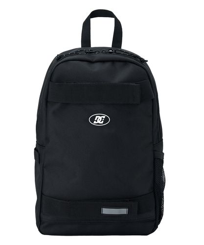 OUTLET】DC SHOES キッズ 26 KD QUONSETT バックパック【2026年春夏