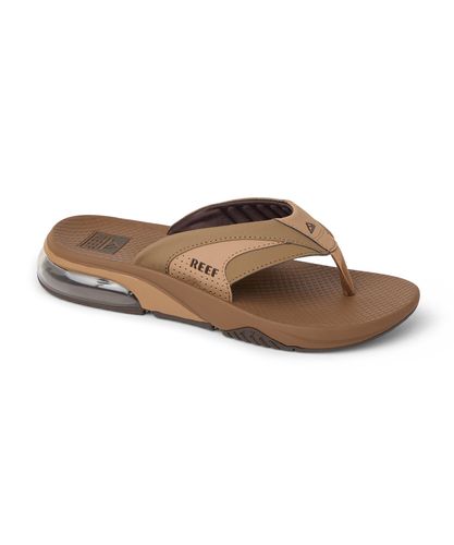 OUTLET】REEF メンズ TWINPIN ビーチサンダル