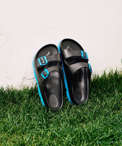 OUTLET】GENUINS ユニセックス MALLORCA Mizu H2O サンダル【2026年春