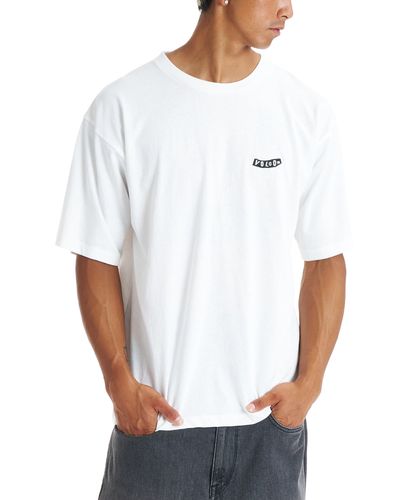 VOLCOM メンズ GRAB THE STONE TANK タンクトップ 【2026年春夏モデル】