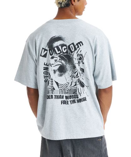 SALE】VOLCOM メンズ PISTOL STONE LS TEE ロンT 【2026年春夏モデル】