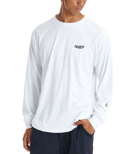 SALE】VOLCOM メンズ PISTOL STONE LS TEE ロンT 【2026年春夏モデル】