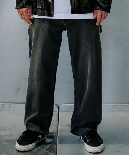OUTLET FAMILY SALE】VOLCOM Featured Artist Travis Spinks Gore-Tex Elas