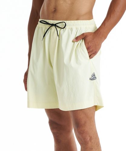 OUTLET FAMILY SALE】VOLCOM Surf Vitals Jack Robinson Mod-Tech Trunks -