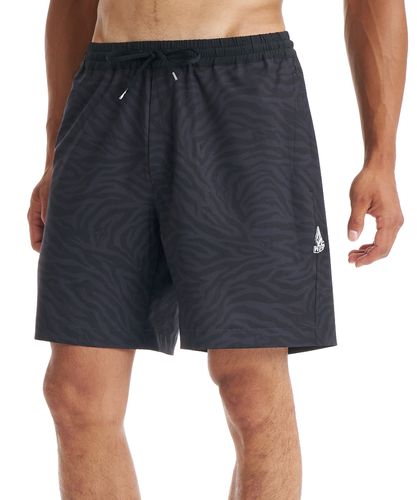 VOLCOM メンズ PISTOL STONE JAM TRUNKS 17 ボードショーツ 【2026年春