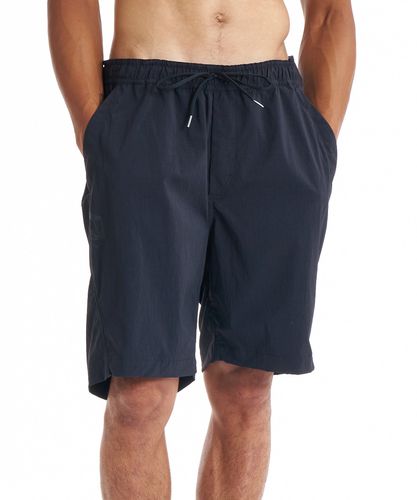 VOLCOM メンズ LOGO PRINT JAM TRUNKS 17 ボードショーツ 【2026年春夏