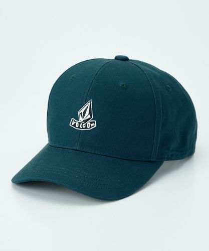 VOLCOM ボルコム パイロットキャップ ゴーグルセット VOLCOM メンズ HAMMERED WORKWEAR HAT キャップ 【2026年春夏モデル】