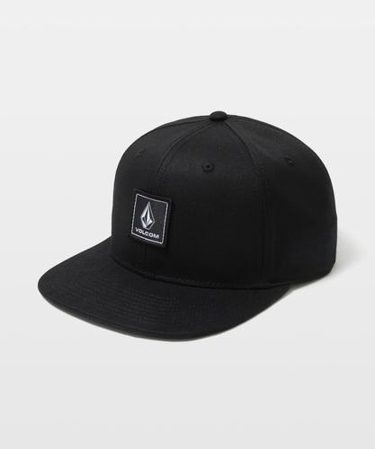 VOLCOM メンズ PETROLSTONE ADJ HAT キャップ 【2026年春夏モデル】