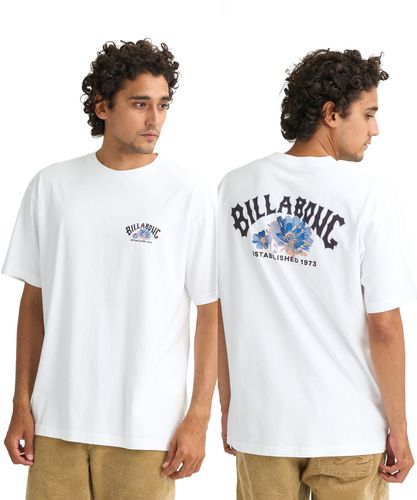 SALE】BILLABONG メンズ 【BILLABONG GALLERY -MEGUMU-】【OVER FIT