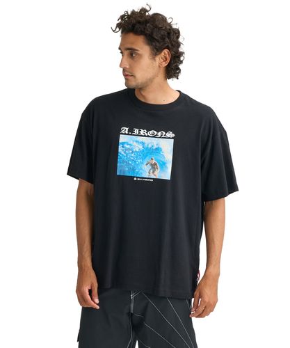 BILLABONG メンズ ORION BEER x BILLABONG COLLECTION KARII SURF FLEX