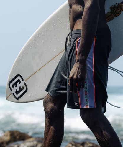 OUTLET】BILLABONG メンズ STRADDIE AIRLITE ボードショーツ 【2025年