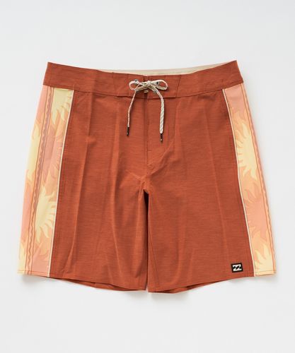 OUTLET】BILLABONG メンズ 【A.IRONS】AI RISING SUN PRO ボード