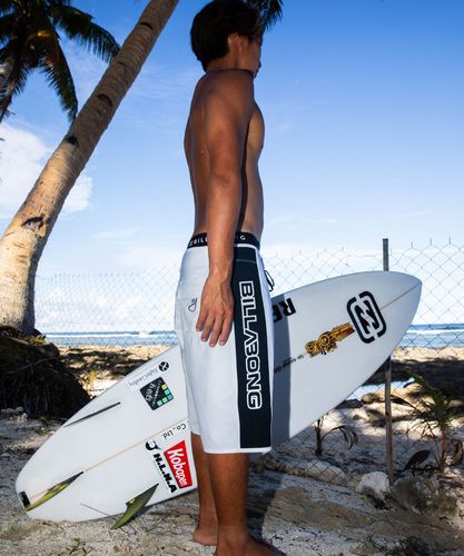 サーフィン・ボディボード Mens new Billabong board sgorts BILLABONG メンズ INVERTED PRO ボードショーツ【22インチ】 【2026年