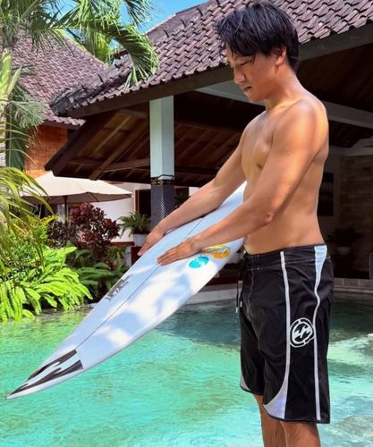 BILLABONG メンズ INVERTED PRO ボードショーツ【22インチ】 【2026年