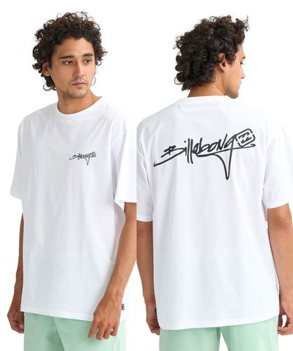 BILLABONG メンズ AIR DRY MESH LS 長袖サーフTシャツ 【2026年春夏