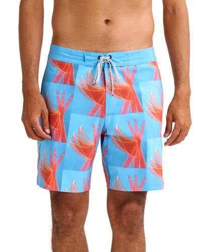 OUTLET】BILLABONG メンズ GOOD TIMES LT ボードショーツ 【2025年春夏