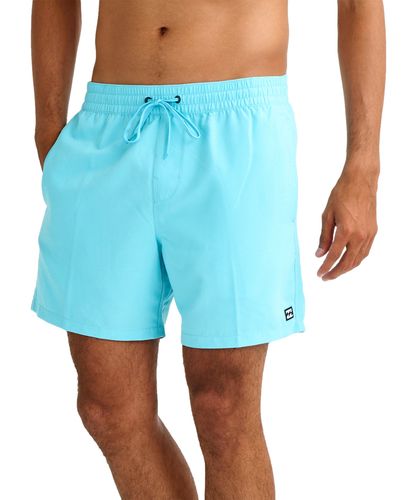 OUTLET】BILLABONG メンズ GOOD TIMES PRO ボードショーツ 【2025年春