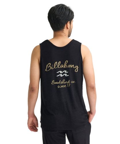 BILLABONG メンズ ORION BEER x BILLABONG COLLECTION ORION THE DRAFT