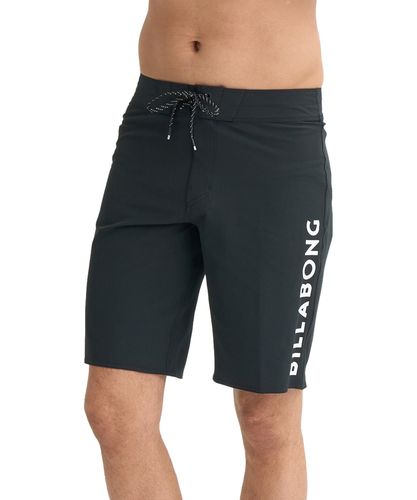 BILLABONG メンズ FLUID 2K PRO ボードショーツ【21インチ】 【2026年