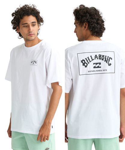 BILLABONG メンズ AIR DRY MESH LS 長袖サーフTシャツ 【2026年春夏