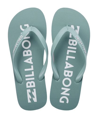 BILLABONG メンズ SLIDE SANDAL PRINT ビーチサンダル 【2026年春夏