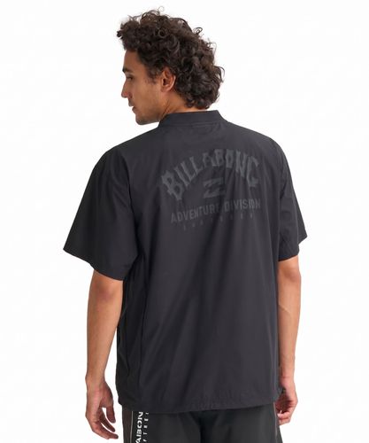 OUTLET】BILLABONG メンズ 【A/DIV.】 UTILITY LS TEE 長袖Tシャツ