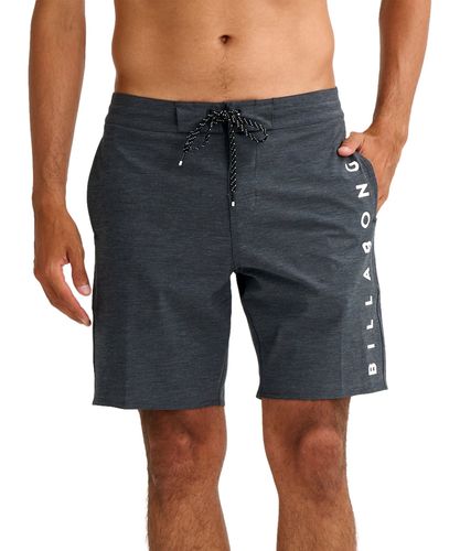 OUTLET】BILLABONG メンズ MARIO SHORT ショートパンツ 【2025年春夏