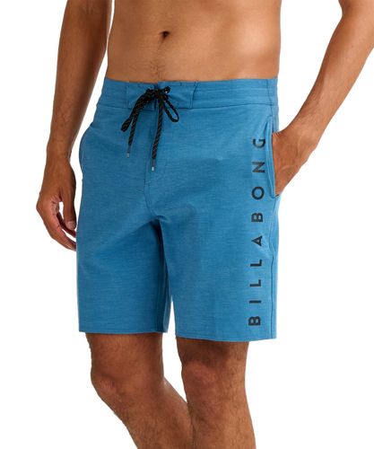 SALE】BILLABONG メンズ ALLDAY PIGMENT LAYBACK ボードショーツ【17