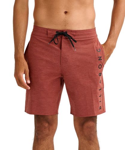 BILLABONG メンズ INVERTED PRO ボードショーツ【22インチ】 【2026年