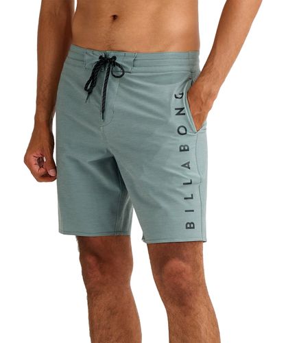 OUTLET】BILLABONG メンズ LARRY LAYBACK CORD ショートパンツ 【2025