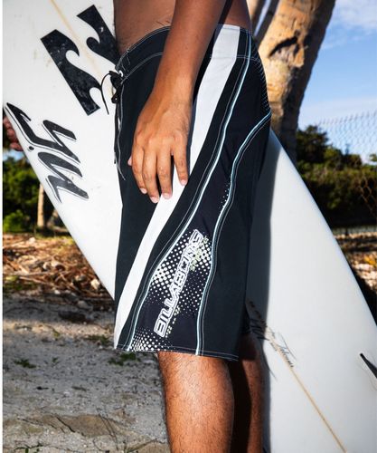 OUTLET】BILLABONG メンズ FLUID 2K PRO ボードショーツ 【2025年春夏